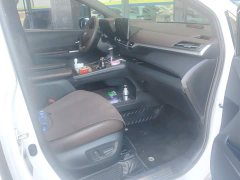 Toyota Gravia 2024 2.5L Hybrid Prestige Plus AWD - ფოტო 8