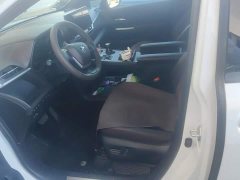 Toyota Gravia 2024 2.5L Hybrid Prestige Plus AWD - ფოტო 9