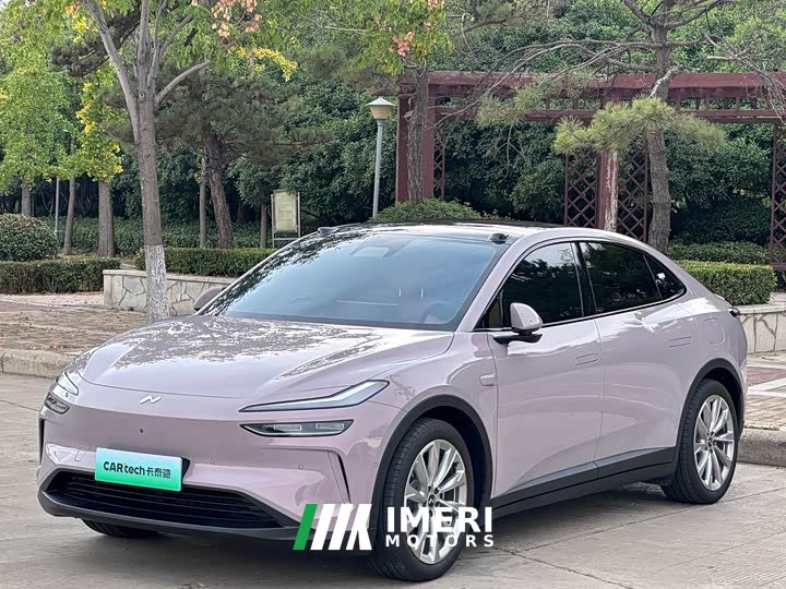 Nio Onvo L60 2025 85kWh RWD - ავტომობილი ჩინეთიდან