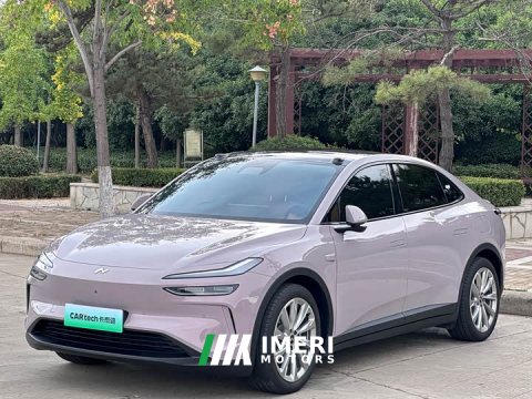 2026 Nio Onvo L60 2025 85kWh RWD - ავტომობილი ჩინეთიდან