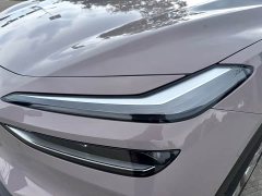Nio Onvo L60 2025 85kWh RWD - ფოტო 10