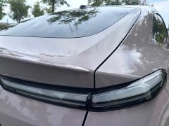 Nio Onvo L60 2025 85kWh RWD - ფოტო 11