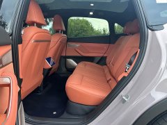 Nio Onvo L60 2025 85kWh RWD - ფოტო 5