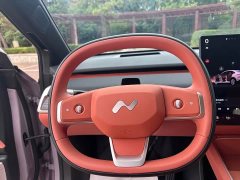 Nio Onvo L60 2025 85kWh RWD - ფოტო 6