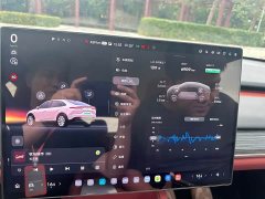 Nio Onvo L60 2025 85kWh RWD - ფოტო 7