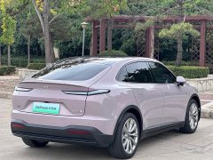 Nio Onvo L60 2025 85kWh RWD - ფოტო 8
