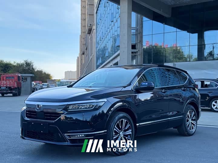 Honda CR-V e:PHEV 2022 Premium - ავტომობილი ჩინეთიდან