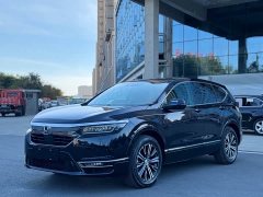 Honda CR-V e:PHEV 2022 Premium - ფოტო 1