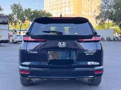 Honda CR-V e:PHEV 2022 Premium - ფოტო 11