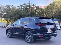 Honda CR-V e:PHEV 2022 Premium - ფოტო 12