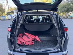 Honda CR-V e:PHEV 2022 Premium - ფოტო 14