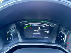 Honda CR-V e:PHEV 2022 Premium - ფოტო 16