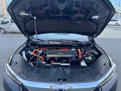 Honda CR-V e:PHEV 2022 Premium - ფოტო 17
