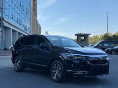 Honda CR-V e:PHEV 2022 Premium - ფოტო 3