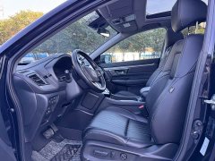 Honda CR-V e:PHEV 2022 Premium - ფოტო 4