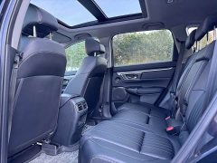 Honda CR-V e:PHEV 2022 Premium - ფოტო 5