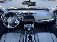 Honda CR-V e:PHEV 2022 Premium - ფოტო 6