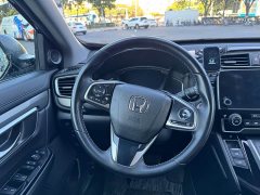 Honda CR-V e:PHEV 2022 Premium - ფოტო 7