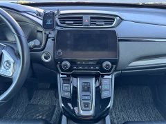 Honda CR-V e:PHEV 2022 Premium - ფოტო 8