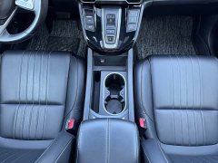 Honda CR-V e:PHEV 2022 Premium - ფოტო 9