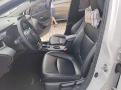 Toyota Corolla 1.2T S-CVT Pioneer Plus - фото 11