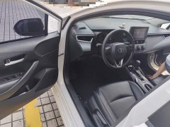 Toyota Corolla 1.2T S-CVT Pioneer Plus - фото 12