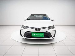 Toyota Corolla 1.2T S-CVT Pioneer Plus - фото 2