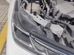 Toyota Corolla 1.2T S-CVT Pioneer Plus - фото 20