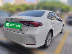 Toyota Corolla 1.2T S-CVT Pioneer Plus - фото 4