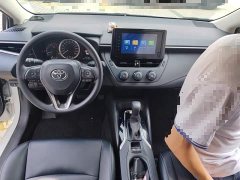 Toyota Corolla 1.2T S-CVT Pioneer Plus - фото 5