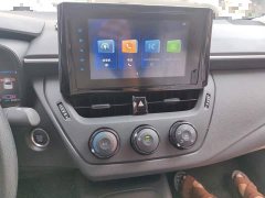 Toyota Corolla 1.2T S-CVT Pioneer Plus - фото 9