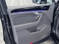 Volkswagen Touareg 3.0TSI Sharp Enjoyment Edition Jet Black Sport Package - ფოტო 10