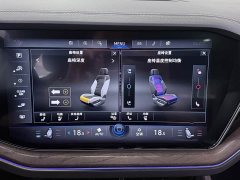 Volkswagen Touareg 3.0TSI Sharp Enjoyment Edition Jet Black Sport Package - ფოტო 17