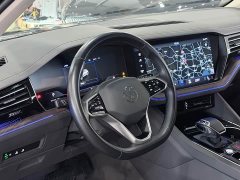 Volkswagen Touareg 3.0TSI Sharp Enjoyment Edition Jet Black Sport Package - ფოტო 5