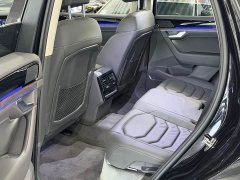 Volkswagen Touareg 3.0TSI Sharp Enjoyment Edition Jet Black Sport Package - ფოტო 7