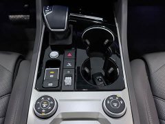 Volkswagen Touareg 3.0TSI Sharp Enjoyment Edition Jet Black Sport Package - ფოტო 9