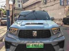 Tank 700 New Energy Hi4-Z Ultimate Edition - photo 1