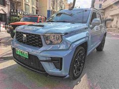 Tank 700 New Energy Hi4-Z Ultimate Edition - photo 2