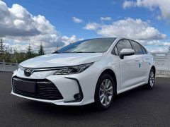 Toyota Corolla 1.2T Elite - фото 1