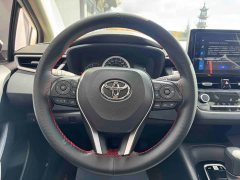 Toyota Corolla 1.2T Elite - фото 15