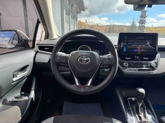 Toyota Corolla 1.2T Elite - фото 16
