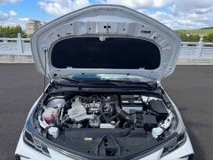 Toyota Corolla 1.2T Elite - фото 18
