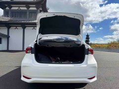 Toyota Corolla 1.2T Elite - фото 19
