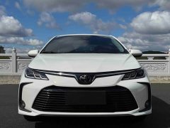 Toyota Corolla 1.2T Elite - фото 2