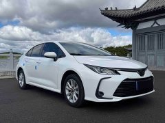 Toyota Corolla 1.2T Elite - фото 3