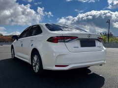 Toyota Corolla 1.2T Elite - фото 4