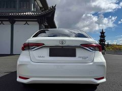 Toyota Corolla 1.2T Elite - фото 5