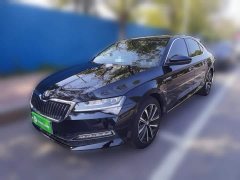 Skoda Superb TSI280 DSG Prestige - ფოტო 1