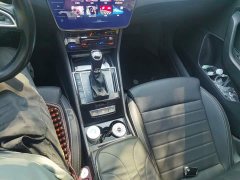Skoda Superb TSI280 DSG Prestige - ფოტო 10