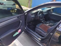 Skoda Superb TSI280 DSG Prestige - ფოტო 12